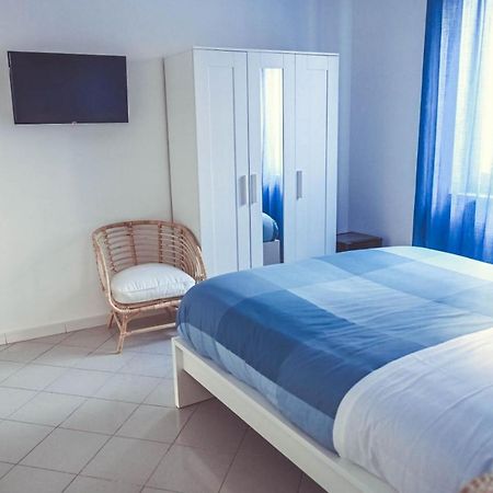 L'Oasi B&B Санта-Марія-Капуа-Ветере Номер фото