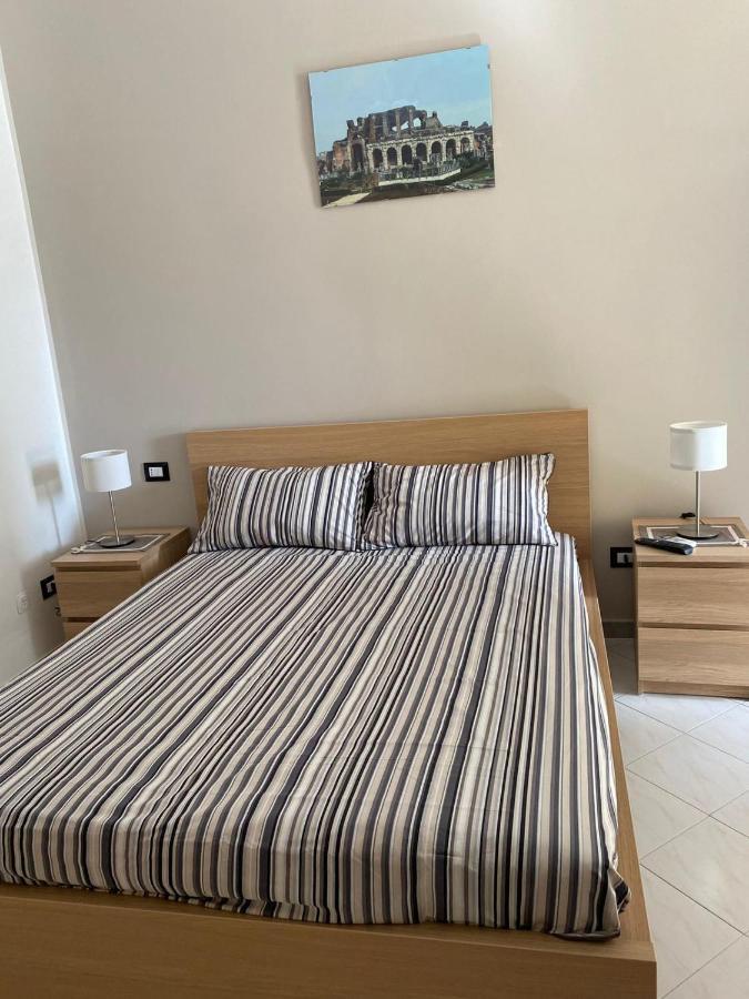 L'Oasi B&B Санта-Марія-Капуа-Ветере Екстер'єр фото