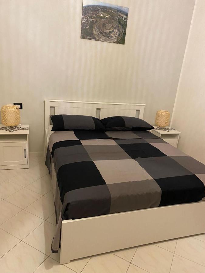 L'Oasi B&B Санта-Марія-Капуа-Ветере Екстер'єр фото