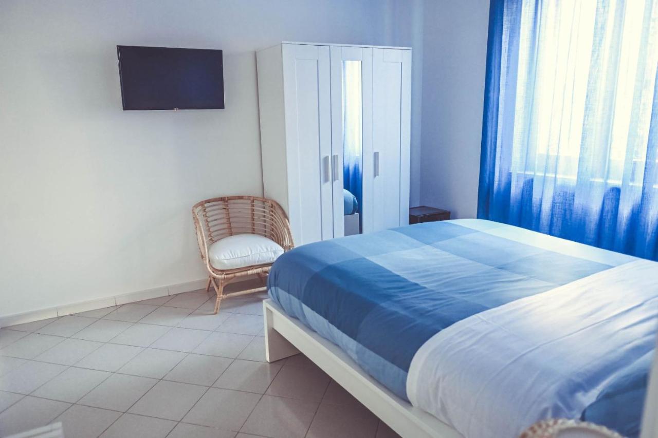 L'Oasi B&B Санта-Марія-Капуа-Ветере Номер фото